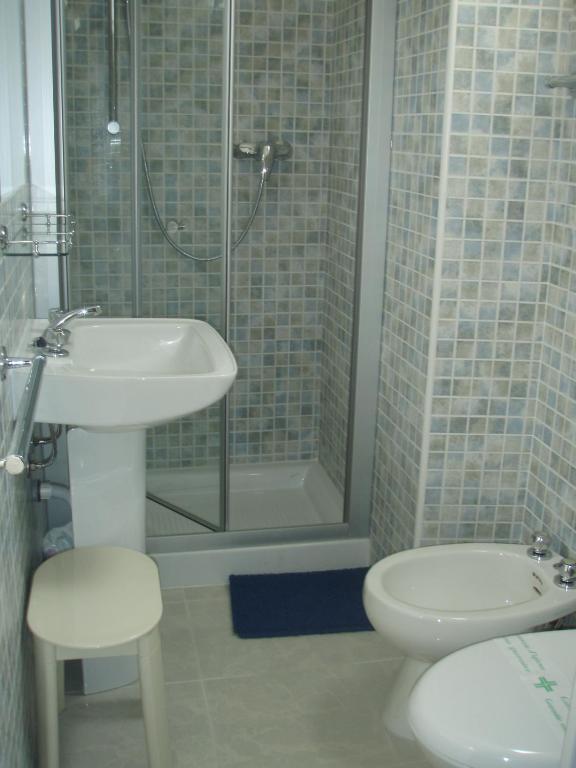 albergo Fiorentino Sansepolcro Habitación foto