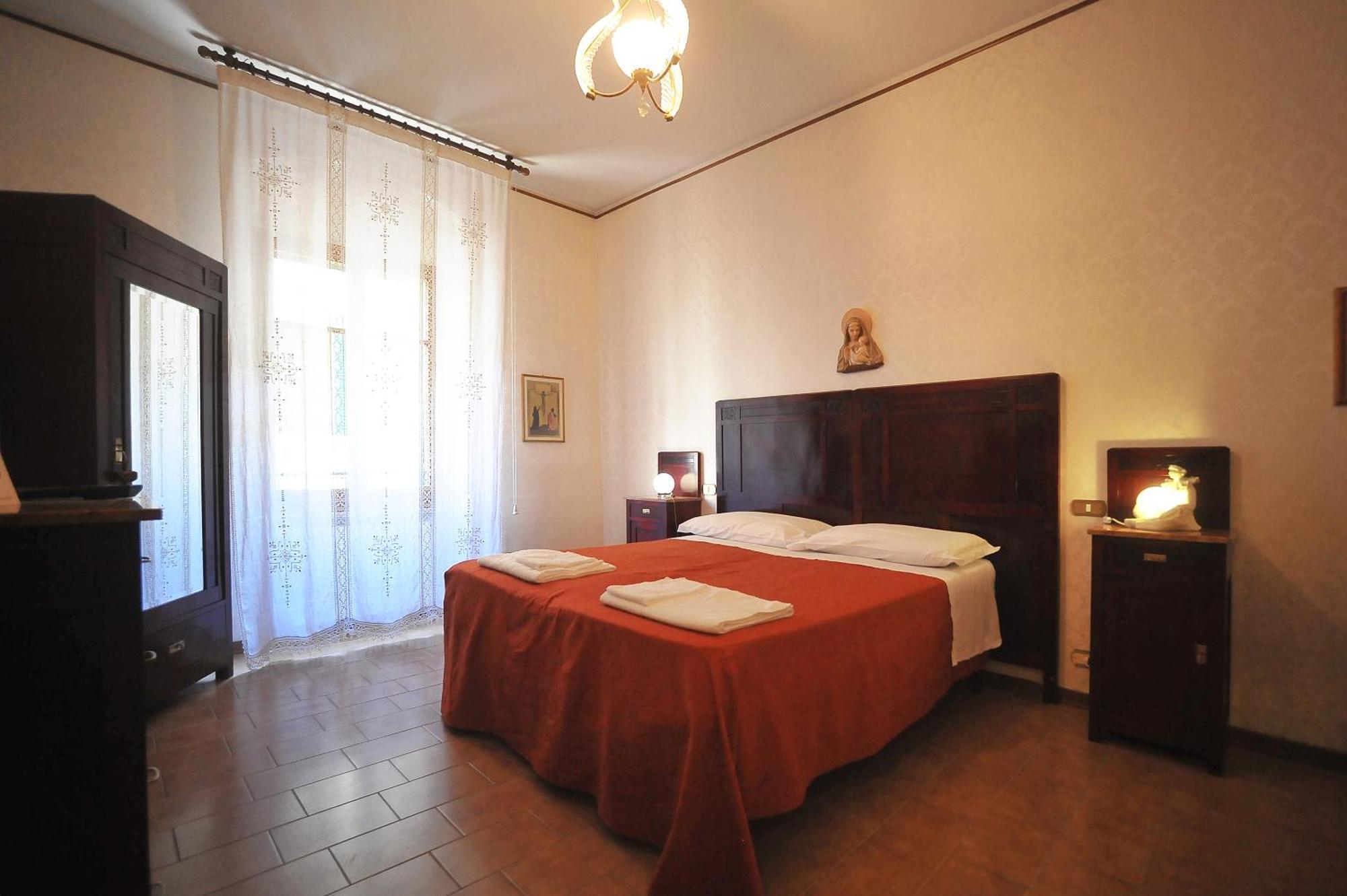 albergo Fiorentino Sansepolcro Exterior foto