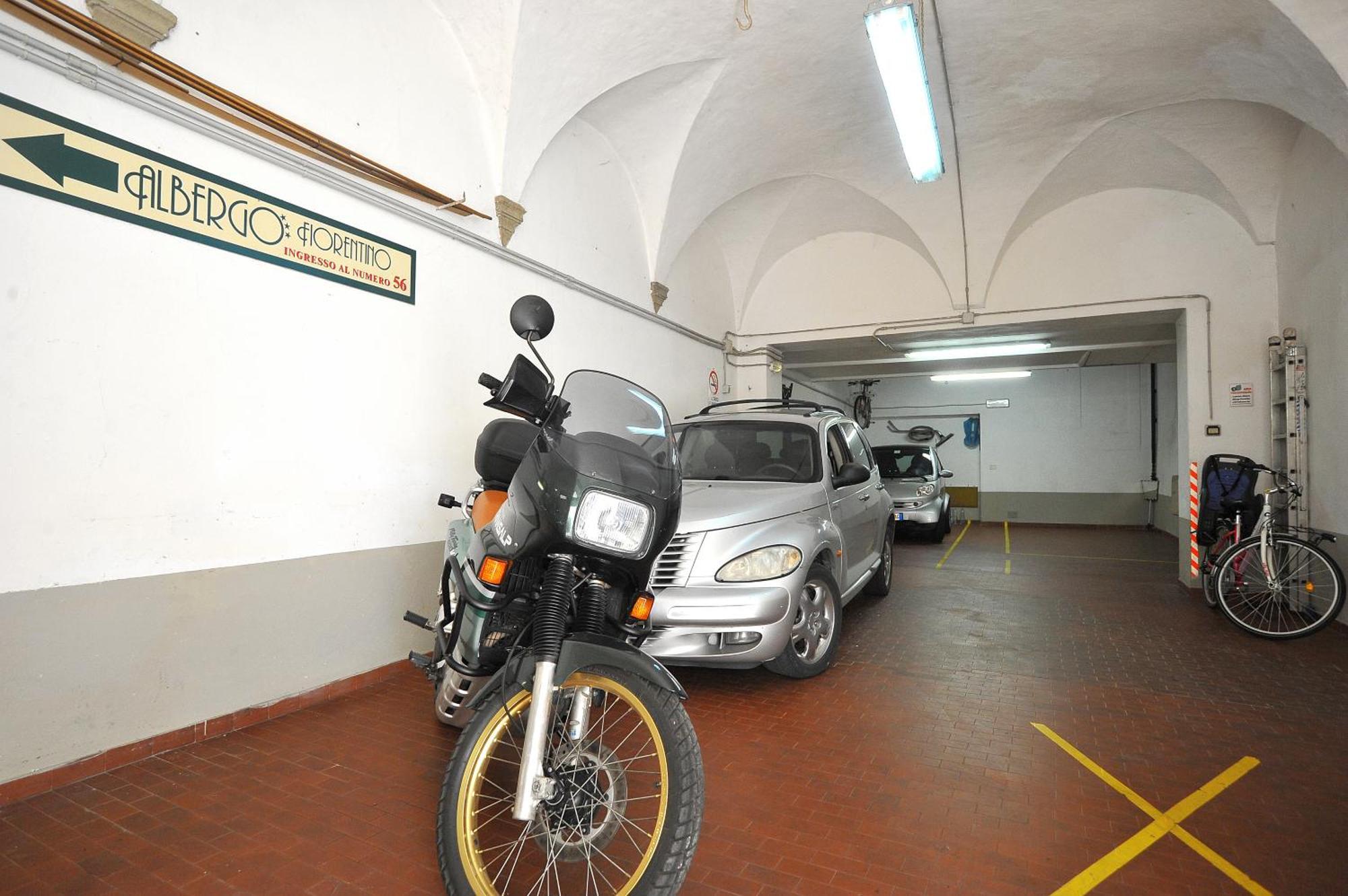 albergo Fiorentino Sansepolcro Exterior foto
