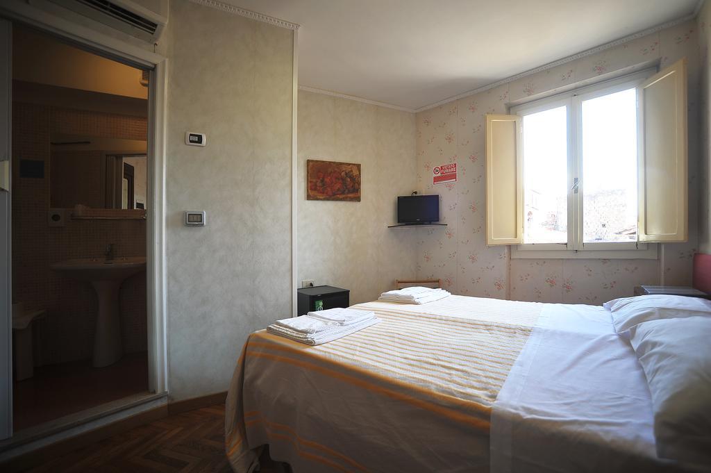 albergo Fiorentino Sansepolcro Exterior foto