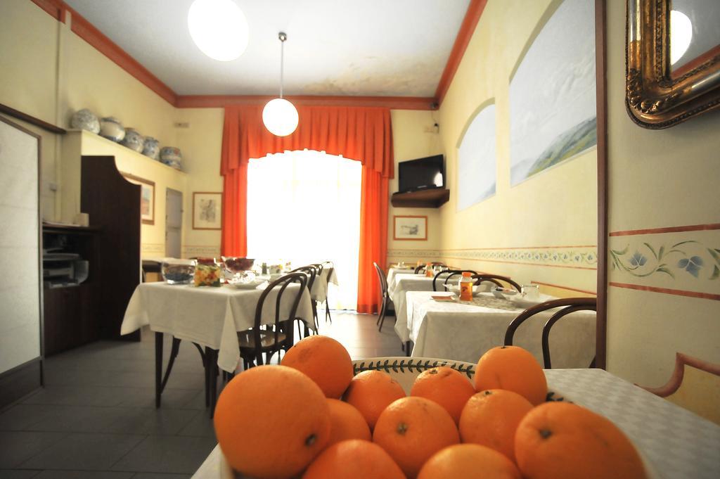 albergo Fiorentino Sansepolcro Exterior foto