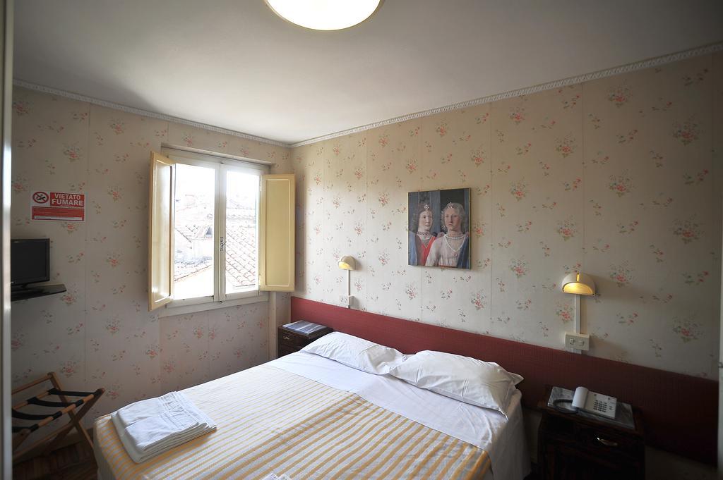 albergo Fiorentino Sansepolcro Exterior foto
